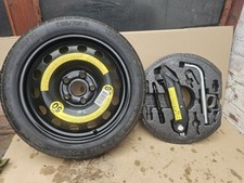 Golf spacesaver spare for sale  CAMBRIDGE