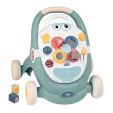 Smoby little smoby d'occasion  Cheniménil