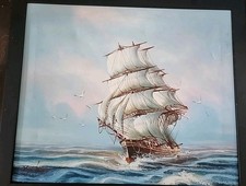 Orig maritime 1960 for sale Orig maritime 1960 for sale  Shipping to United Kingdom