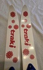 Treki kids skis for sale  Cloquet