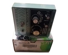 Death audio apocalypse for sale  Winchester