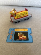 Chinese dragon thomas for sale  BELFAST