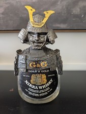 Nikka whisky gold for sale  Flowery Branch