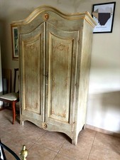 Antico armadio provenzale usato  Cervinara
