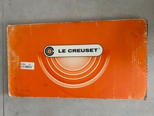 Creuset giant reversible for sale  BEDFORD