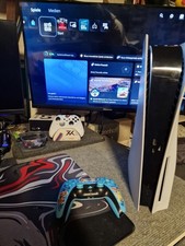 Ps5 disc edition gebraucht kaufen  Hannover