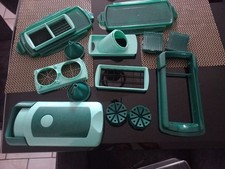 Ersatzteile nicer dicer gebraucht kaufen  Gründau