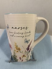 Nurses mug healing for sale  Parker