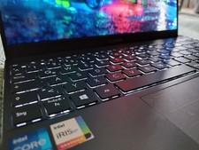 Asus zenbook 13 gebraucht kaufen  Schwanstetten