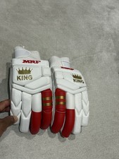 Mrf genius king for sale  ISLEWORTH
