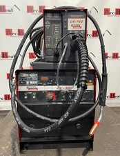 Lincoln idealarc 300 for sale  Atlanta