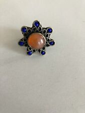 anello antico corniola usato anello antico corniola usato Trieste