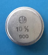 Eta cal. 900 d'occasion  Expédié en Belgium