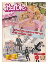 1982 document pub d'occasion  Brignais