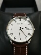 Montre homme louis d'occasion  Paris-