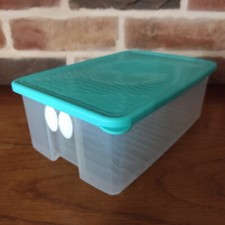 Tupperware boîte frigo d'occasion  Raismes