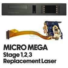Micromega stage replacement for sale  CHELTENHAM