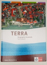 Terra geographie kursstufe gebraucht kaufen  Allensbach