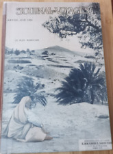 Recueil reliure journal d'occasion  Reuilly