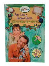 Libro melevisione fata usato  Roma
