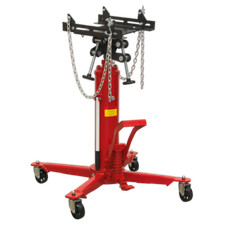 Sealey 800ttj telescopic for sale  NELSON