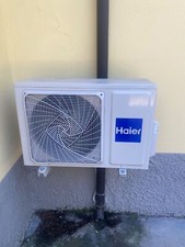 Climatizatore marca haier usato  Torri del Benaco