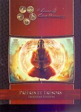 Jeu role l5r d'occasion  La Penne-sur-Huveaune