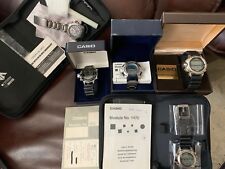 Casio dep510 dep600 usato  Giovinazzo