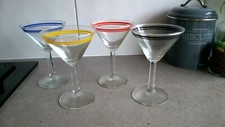 Retro colourful striped for sale  STOURPORT-ON-SEVERN