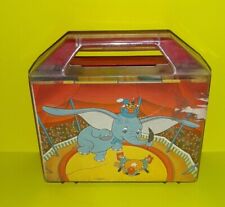 Dumbo puzzle gioco usato  Colle di Val d'Elsa