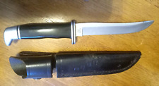 Vintage buck knife for sale  Wanette