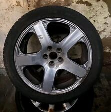 Alloy wheel volkswagen for sale  STOKE-ON-TRENT