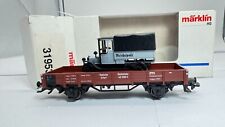 Märklin 84504 postmuseumswage gebraucht kaufen  Münster
