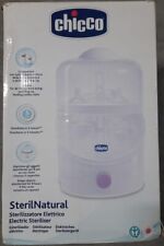 Sterilizzatore elettrico chicc usato  Ragalna