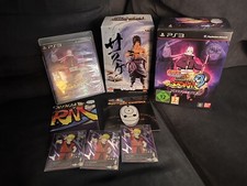 Jeu ps3 naruto d'occasion  Autun