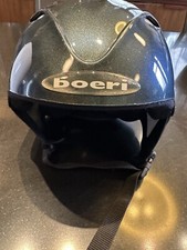 Boeri ski helmet for sale  New York