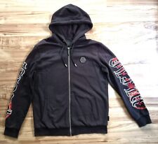 Philipp plein sweatjacket gebraucht kaufen  Ober-Mörlen