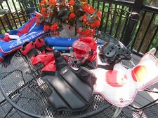 Ata taekwondo gear for sale  Independence