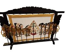 Vintage indonesian wayang for sale  Sweetwater