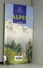 Alpes verene colombani d'occasion  France