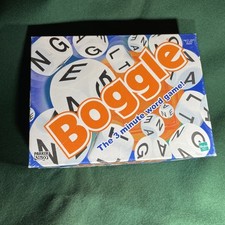 Vintage boggle board for sale  RICHMOND