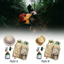 Abbigliamento da campeggio usato  Spedire a Italy