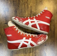 Vintage asics tiger for sale  Canton