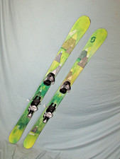 Scott vanisher 102 for sale  Vail