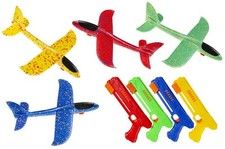 Air foam airplane for sale  STOCKPORT