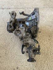 Cambio fiat panda usato  Sinopoli