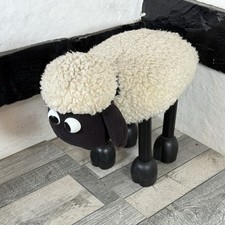 Shaun sheep wallace for sale  STEYNING