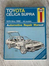 Haynes manual 1139 for sale  RUSHDEN
