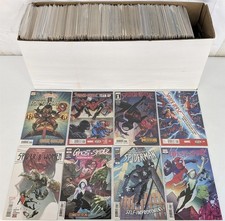 Usado, Lote Temático do Homem-Aranha de (244) Marvel Comics Team-Up Sensational + MAIS MÉDIA 9,8 comprar usado Usado, Lote Temático do Homem-Aranha de (244) Marvel Comics Team-Up Sensational + MAIS MÉDIA 9,8 comprar usado  Enviando para Brazil