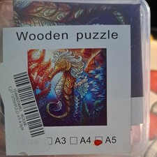 Kinder holzpuzzle tiere gebraucht kaufen  Grefrath